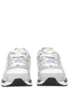 Asics Sneaker "gel-nyc" Unisex In White