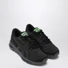 Asics Gel-quantum 360 Viii Emboss Sneakers In Black