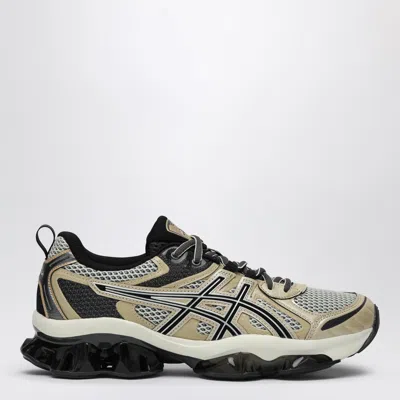ASICS ASICS SNEAKER GEL-QUANTUM KINETIC SAND/BLACK