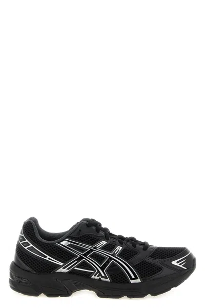 Asics Gel-1130 Sneakers In Black
