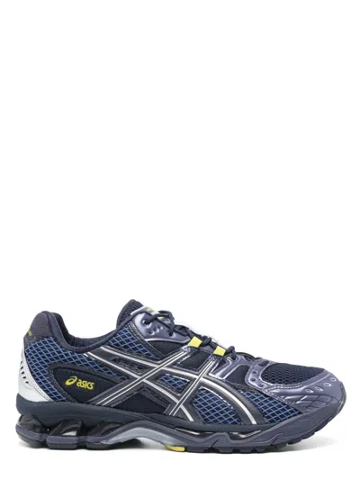 Asics Sneaker "gel-nimbus 10.1" In Blue