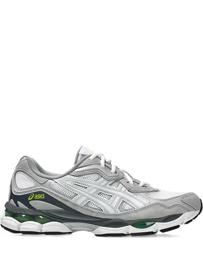 Asics Sneaker Gelnyc In Gray
