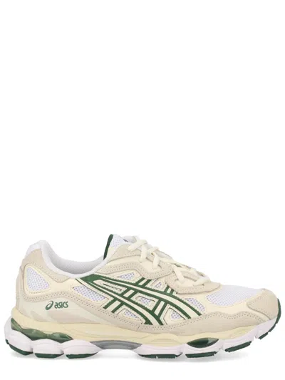 Asics Sneaker "gel-nyc" In White
