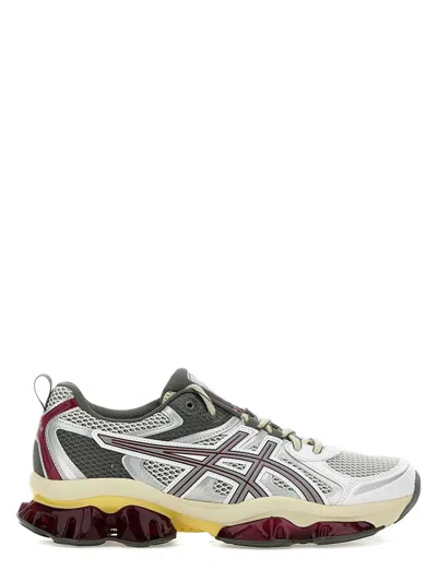 Asics Sneaker "gel-quantum Kinetic" In Multi