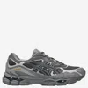 Asics Sneaker In Gray