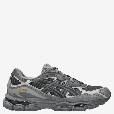 Asics Sneaker In Gray