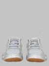Asics Hypersync Sneaker Breathable Upper Comfortable Fit In Multi