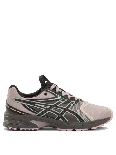 Asics Ub11-s Gel-ds Trainer 14 Sneaker In Pink