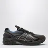 Asics Gt-2160 Ub6-s "grey Floss/brown Storm" Sneakers In Multicolor