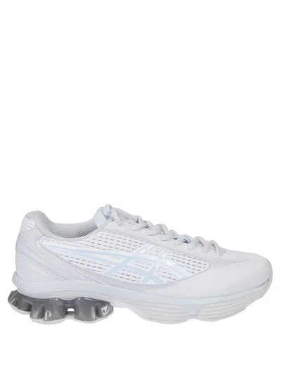 Asics Sneaker X Kiko Kostadinov Gel-kinetic Fluent In White