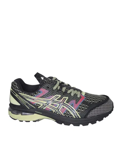 Asics Sneakers In Black