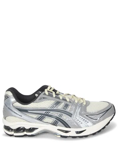 Asics Sneakers In White