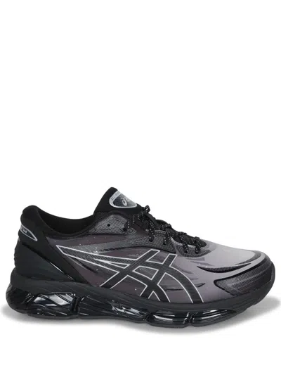 Asics Sneakers In Black