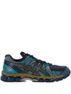 Asics Ub10-s Gel-kayano 20 Vintage Indigo/sea Glass Sneakers