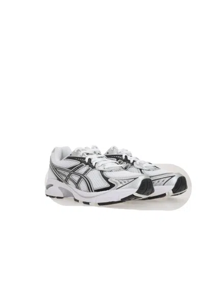 Asics Sneakers In White