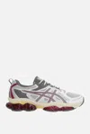 Asics Low-top Sneakers In Multi