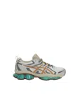 Asics Gel-quantum Kinetic Sneakers In Multi