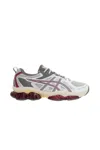 Asics Gel-quantum Kinetic In White