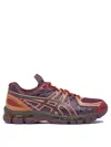 Asics Kiko Curated Ub10-s Gel-kayano 20 Sneakers Red