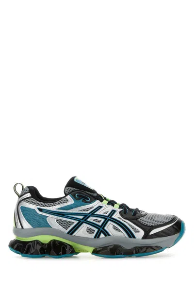 Asics Sneakers In Multi
