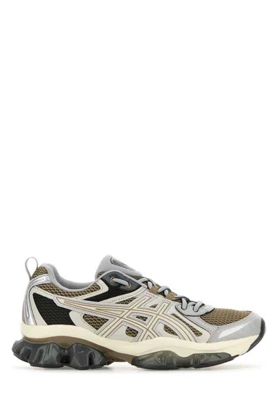 Asics Sneakers In Multi