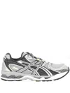 Asics Gel-kayano 14 Mesh Sneakers In Gray