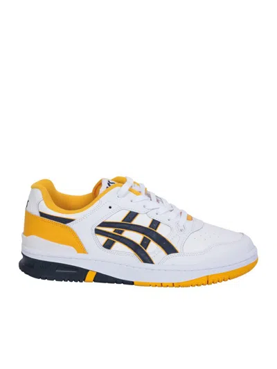 Asics Sneakers In White