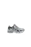 Asics Gel-kayano 14 Mesh Sneakers In Gray
