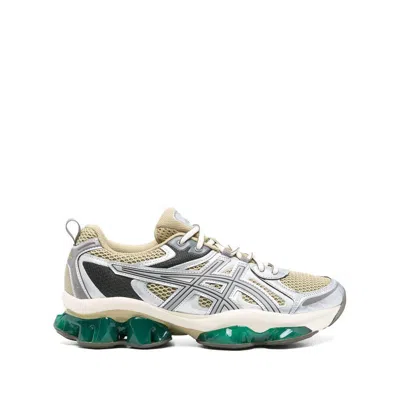 Asics Sneakers In Multi