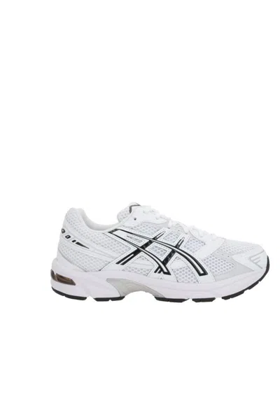 Asics Sneakers In White