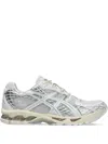 Asics Sneakers 1203a761.100 White Pure Silver In Multi