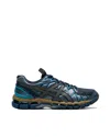 Asics Ub10-s Gel-kayano 20 Vintage Indigo/sea Glass Sneakers