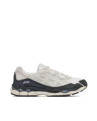 Asics Sneakers 2 In Gray