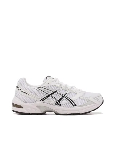 Asics Sneakers Gel-1130 White/black