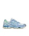 Asics Sneakers 2 In Blue