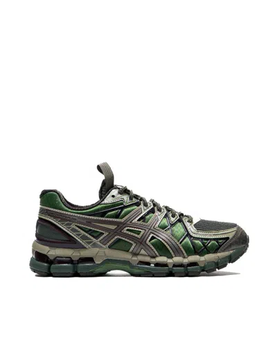 Asics Sneakers 2 In Green