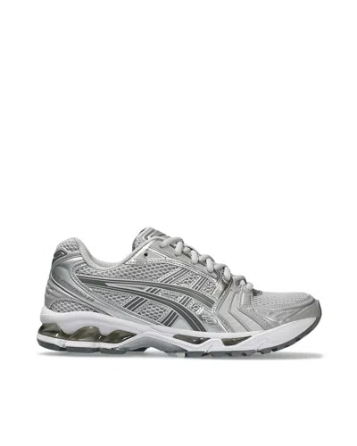 Asics Sneakers 2 In Grey