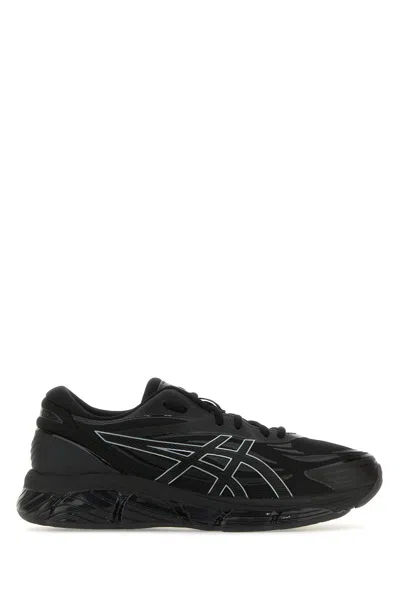 Asics Sneakers-7 Nd  Male In Black