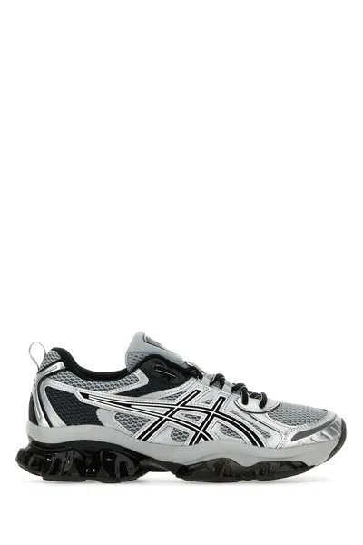Asics Sneakers-8 Nd  Male In Gray