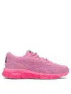 Asics Gel-quantium 360 Viii Emboss Low-top Sneakers