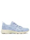 Asics Gel-nunobiki Sneakers In Blue