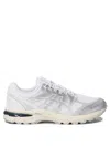 Asics Gtx Mesh Rubber Sole Sneakers