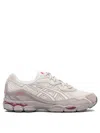 Asics Gel-nyc Sneakers In Beige