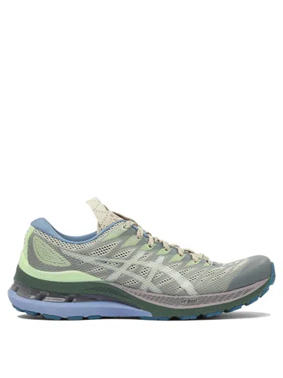 ASICS ASICS SNEAKERS & SLIP-ON