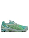 Asics Ub9-s Gel-ds Trainer 14 In Green