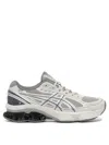 Asics Eco-conscious Sneakers With Advanced Scutoid Gel Technology In Gray