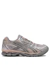 Asics Gel-nimbus 10.1 In Grey