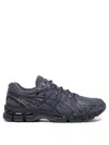 Asics Gel-kayano 20 Sneakers Indigo Fog / Black In Blue
