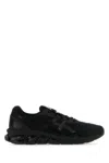 Asics Gel-quantum 360 Vii Black/black Men's Low Shoe