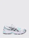 Asics Sneakers  Kids Color Gnawed Blue In Multi